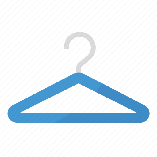 Clothes, clothing, hanger icon - Download on Iconfinder