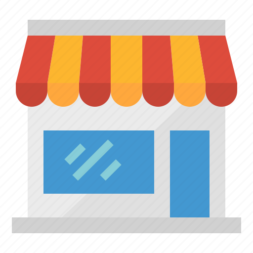 Shop, store icon - Download on Iconfinder on Iconfinder