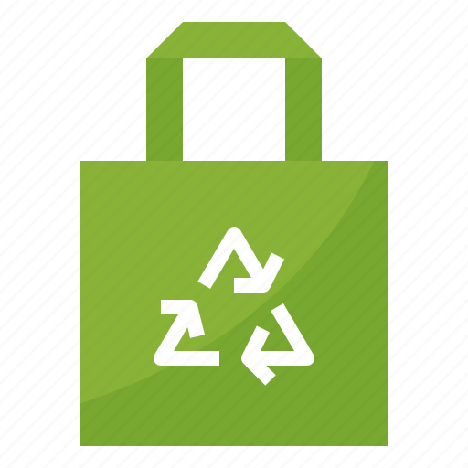 Bag, carryall, eco, tote icon - Download on Iconfinder