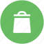 bag, online store, paperbag, shopper bag, shopping bag, supermarket bag, tote bag 