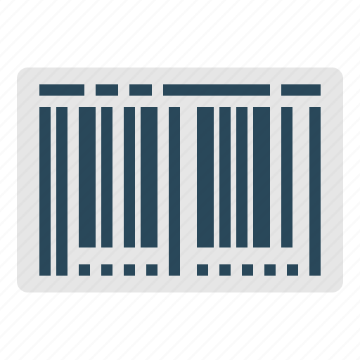Barcode, id, product, shop, shopping icon - Download on Iconfinder