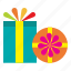 birthday, box, christmas, gift, present, xmas 