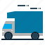 car, delivery, shipping, truck, vehicle 