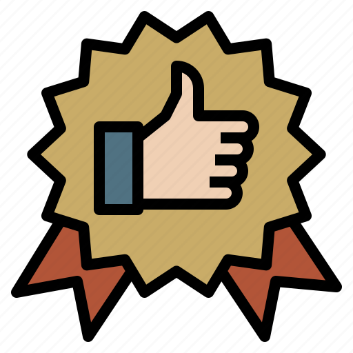 Achievement, award, badge, best, seller, winner icon - Download on Iconfinder