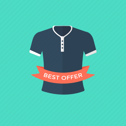 Best offer, clothing sale range, promotional offer, sale offer, special offer icon - Download on Iconfinder