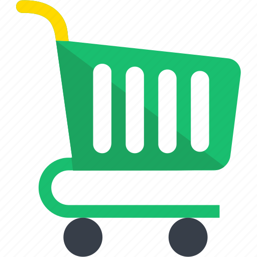 Cart, shopping, basket, ecommerce, shop, store icon - Download on Iconfinder