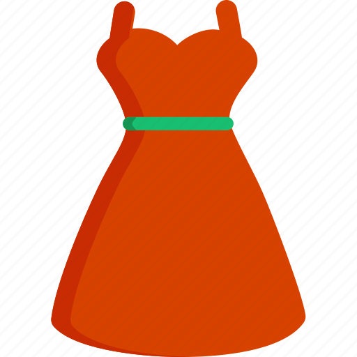 Dress, clothes, ecommerce, sale, shop, shopping icon - Download on Iconfinder