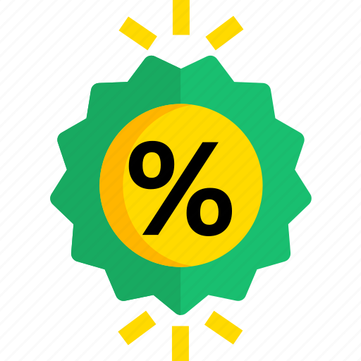 Discount, ecommerce, percent, sale, shop, shopping icon - Download on Iconfinder