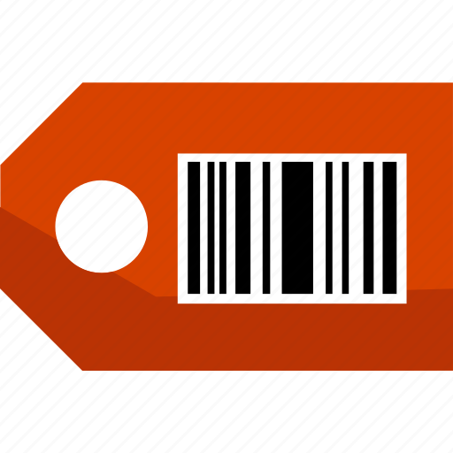Price, tag, barcode, ecommerce, shop, shopping icon - Download on Iconfinder