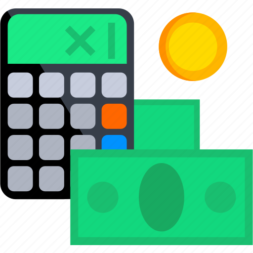Method, payment, calculator, ecommerce, money, shop, shopping icon - Download on Iconfinder