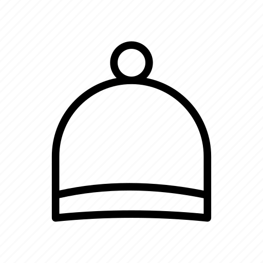 Beanie, cap, cloth, hat, shopping icon - Download on Iconfinder