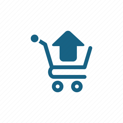 Arrow, buy, e-commerce, e-shopping, online shopping, retail, shopping cart icon - Download on Iconfinder