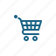 cart, consumerism, retail, shopping, shopping cart 