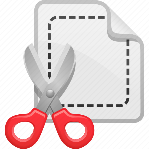 Coupon, couponing, dotted line, scissors, shopping icon - Download on Iconfinder
