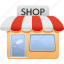 grocery store, retail store, shop, shopping, store 