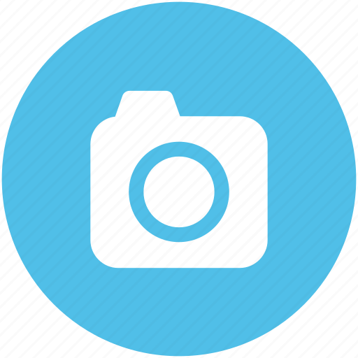 Camera, photographic camera, photographic equipment, photography, picture icon - Download on Iconfinder