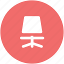 chair, furniture, mesh chair, office, office chair, revolving chair