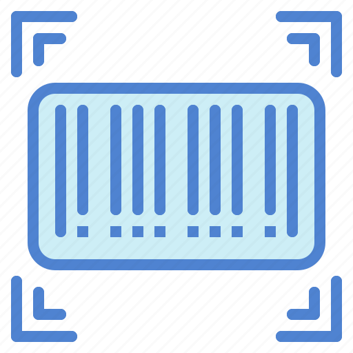 Barcode, price, products, scan icon - Download on Iconfinder