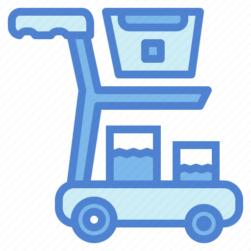 Cart, market, shop, shopping icon - Download on Iconfinder