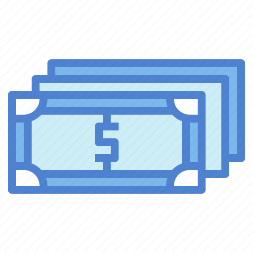 Bill, cash, money, pay icon - Download on Iconfinder