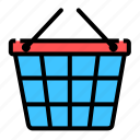 basket, browser, business, cart, ecommerce, online, shopping