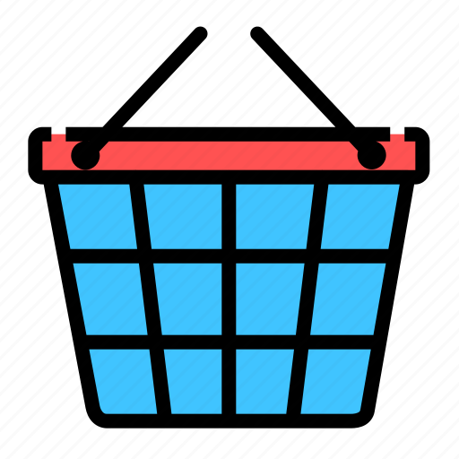 Basket, browser, business, cart, ecommerce, online, shopping icon - Download on Iconfinder