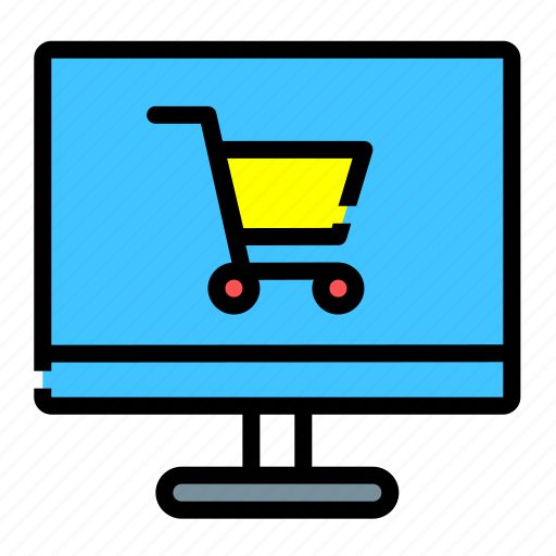 Buy, ecommerce, online, seo, shop, shopping, web icon - Download on Iconfinder