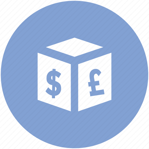 Commerce, currency symbols, dollar, finance, money, pound, wealth icon - Download on Iconfinder