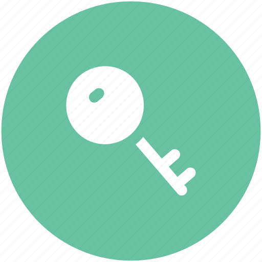 Key, lock, privacy, protection, retro key, safety concept, secrecy icon - Download on Iconfinder