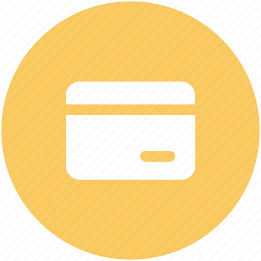Credit card, debit card, modern banking, online banking, online transaction, smart card, visa card icon - Download on Iconfinder