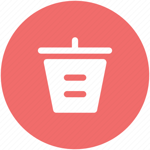 Clean environment, dustbin, garbage bin, garbage container, keep clean, recycle, trash can icon - Download on Iconfinder