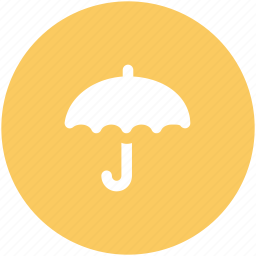 Insurance concept, parasol, protection, sunshade, umbrella, weather accessory icon - Download on Iconfinder