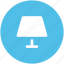 bed side lamp, electric lamp, interior lamp, lamp, lamp light, light, table lamp 