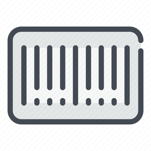 Bar, code, scan icon - Download on Iconfinder on Iconfinder