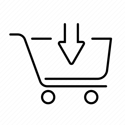 Shop, buy, mall, shopping, cart, basket icon - Download on Iconfinder