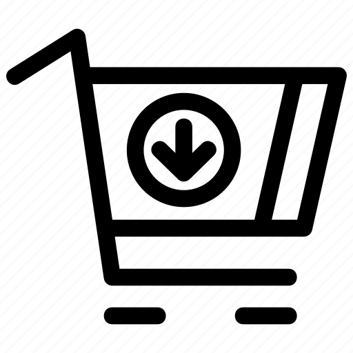 Cart, buy, store, purchase, shop, trolley icon - Download on Iconfinder
