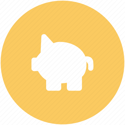 Balance, donation, finance, funds, money stock, piggy bank, savings icon - Download on Iconfinder