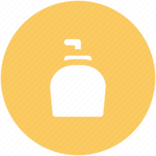 Cleanser, hand soap, hand wash, hygiene, liquid soap, soap, soap dispenser icon - Download on Iconfinder
