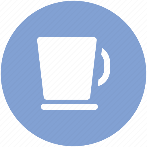 Beverage, coffee, coffee mug, drink, mug, tea cup, tea mug icon - Download on Iconfinder