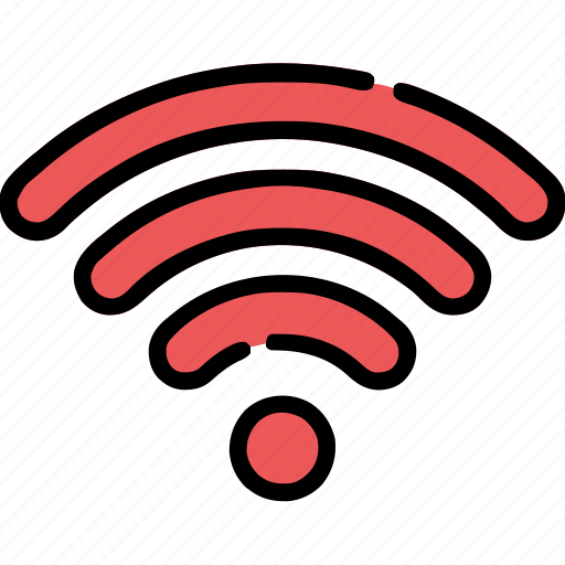 1, wifi icon - Download on Iconfinder on Iconfinder