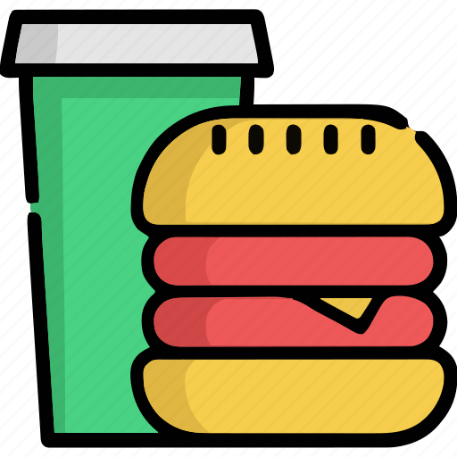 Fast, food icon - Download on Iconfinder on Iconfinder