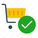 checkout, cart, check out, check, ecommerce, trolley, cashless, checklist, marketplace