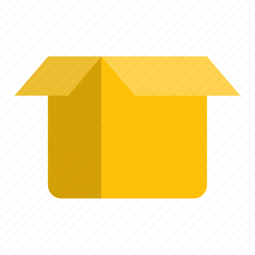 Packaging, box, delivery, cardboard, package, boxes, fragile icon - Download on Iconfinder