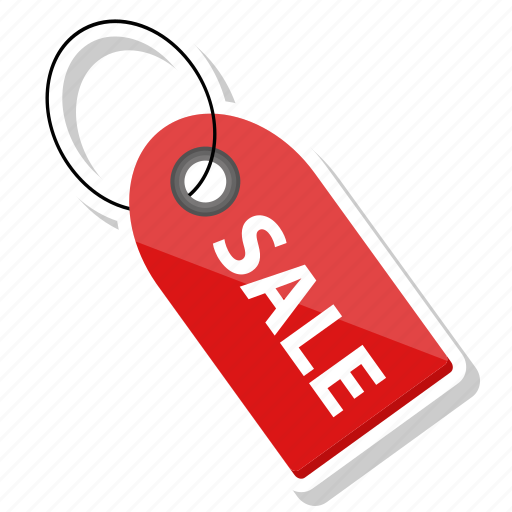 Label, price tag, sale, sale tag, tag icon - Download on Iconfinder