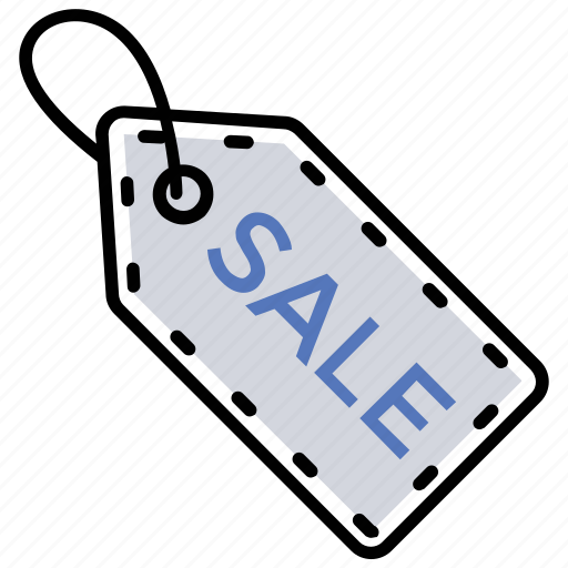 Price tag, sale banner, sale label, sales logo, sales sticker, sales tag icon - Download on Iconfinder