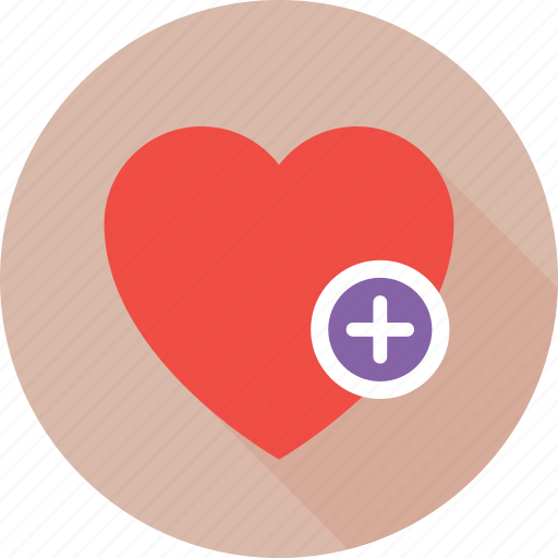 Add like, add to favorites, heart, like, love icon - Download on Iconfinder