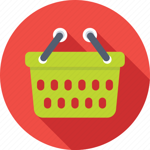 Basket, buy, e commerce, e store, shopping icon - Download on Iconfinder