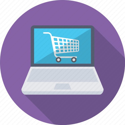 Buy online, e commerce, shop, shopping, store icon - Download on Iconfinder