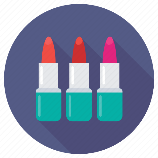 Beauty, lip color, lip shade, lipstick, makeup icon - Download on Iconfinder