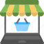 e-commerce website, internet shopping, online shop, online shopping store, online store 